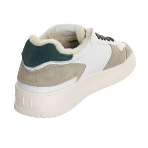 SCARPETTA TORNEO PURE FUR CALF DATE - Mad Fashion | img vers.300x/